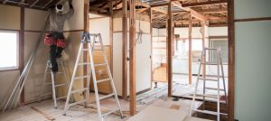 Entreprise de rénovation de la maison et de rénovation d’appartement à Pinderes